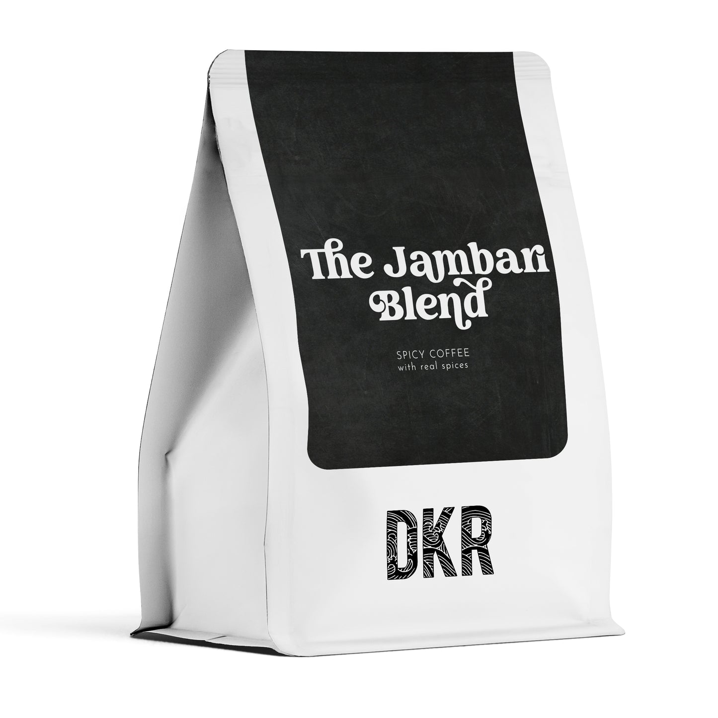 The Jambari Blend