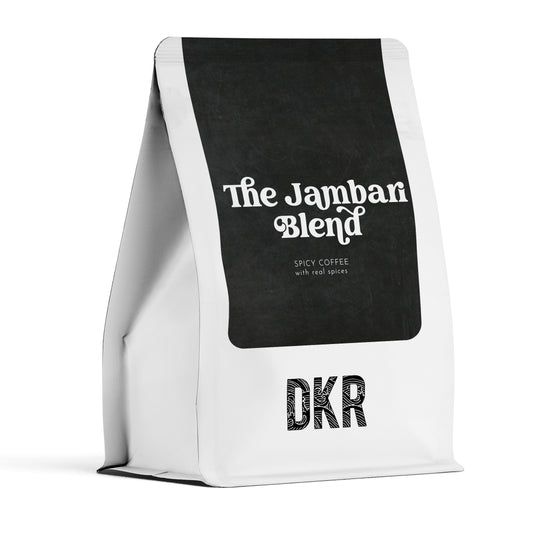 The Jambari Blend