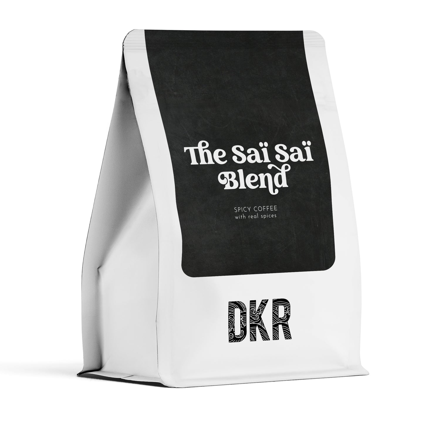 The Saï Saï Blend