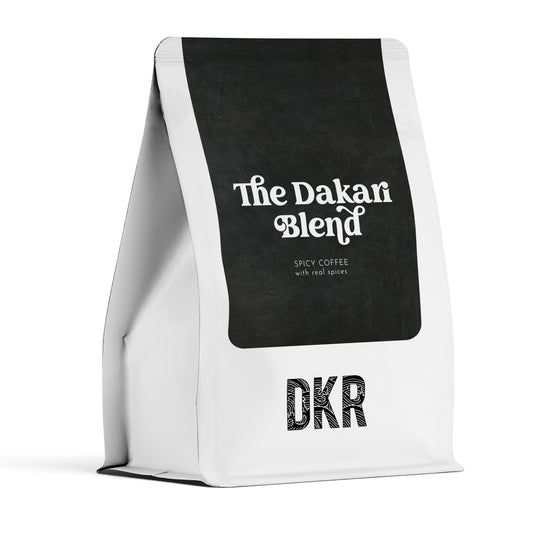 The Dakari Blend